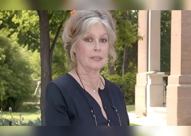 «BRIGITTE BARDOT recibe ALTA médica y regresa a casa, confirma círculo cercano»