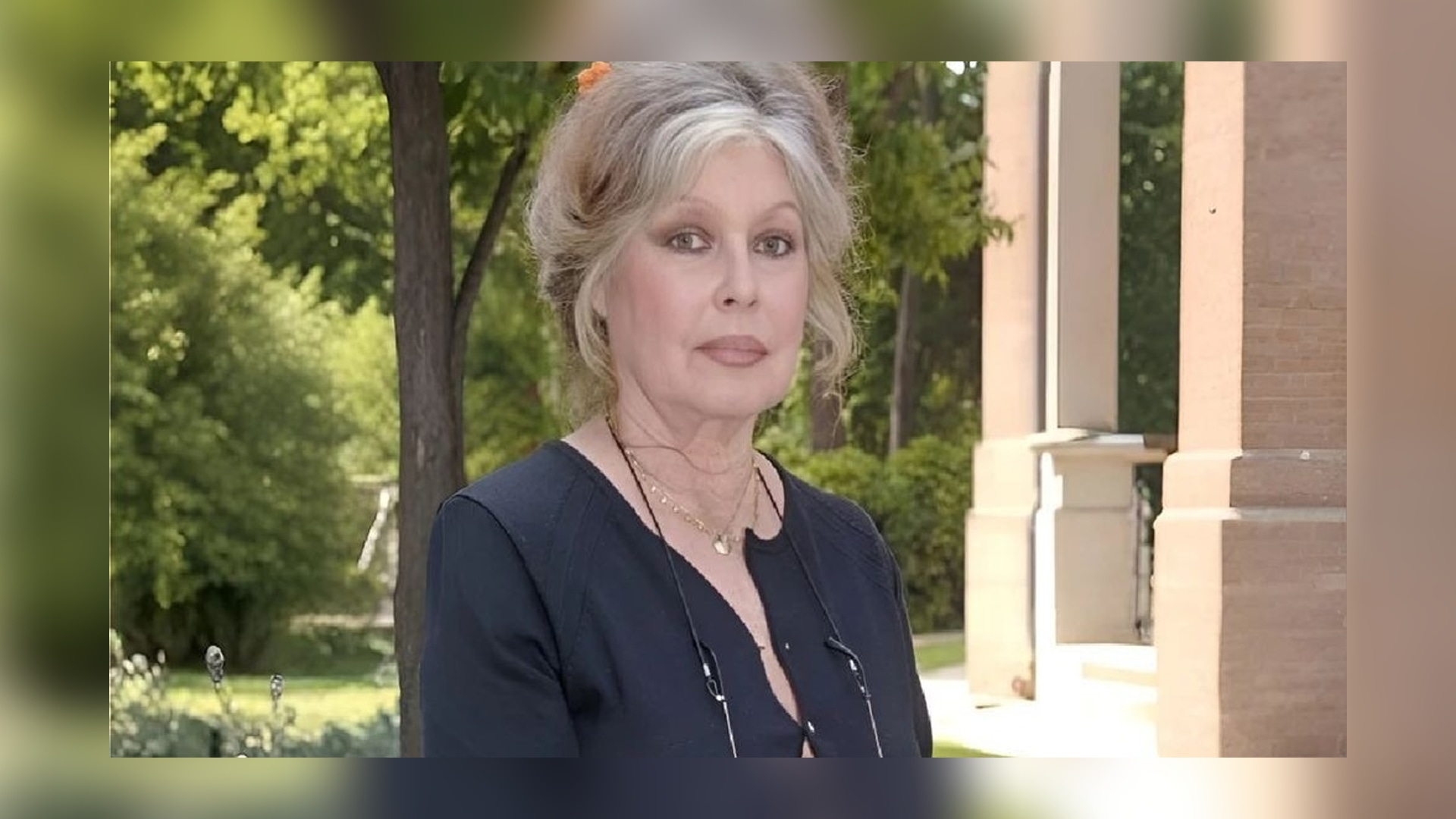 «BRIGITTE BARDOT recibe ALTA médica y regresa a casa, confirma círculo cercano»