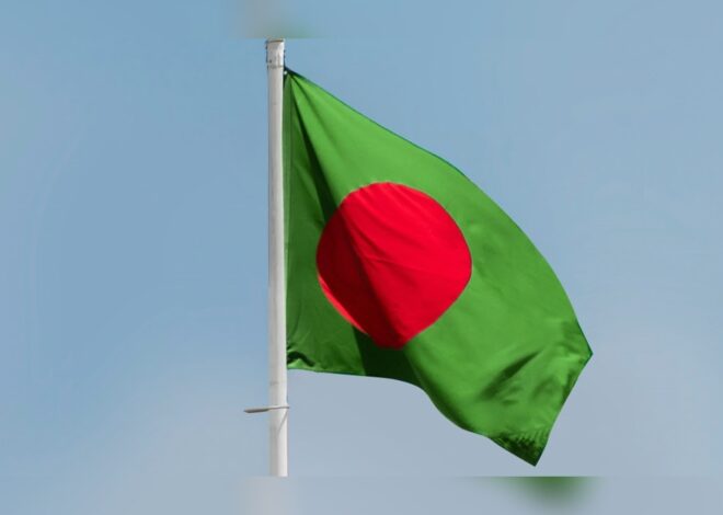 «Incendio en aeropuerto de Bangladesh paraliza operaciones y suspende todos los vuelos»