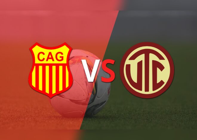 «Liga 1: Grau y UTC chocarán en un emocionante duelo en la fecha 15»
