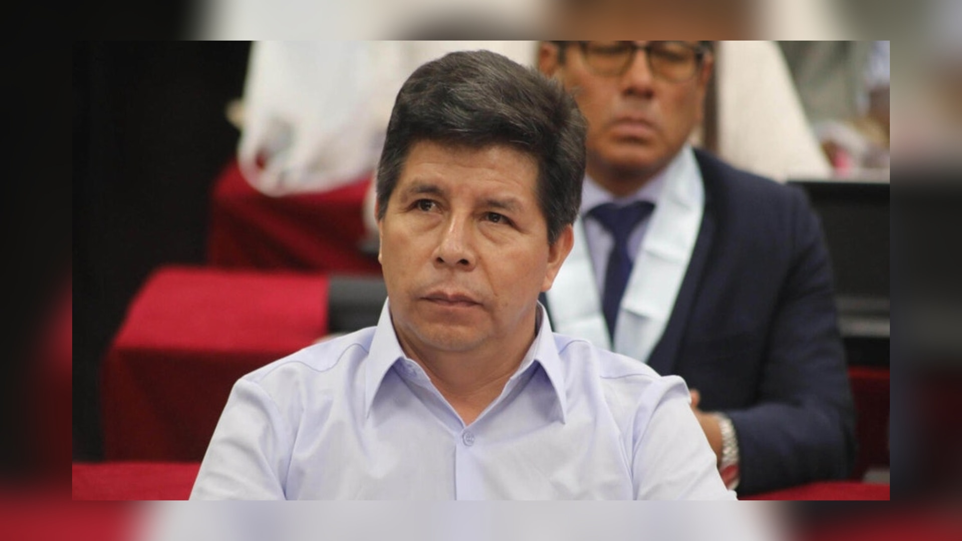 «Con efecto suspensivo: PJ concede apelación de la Procuraduría del Congreso en caso de pensión vitalicia de Pedro Castillo»