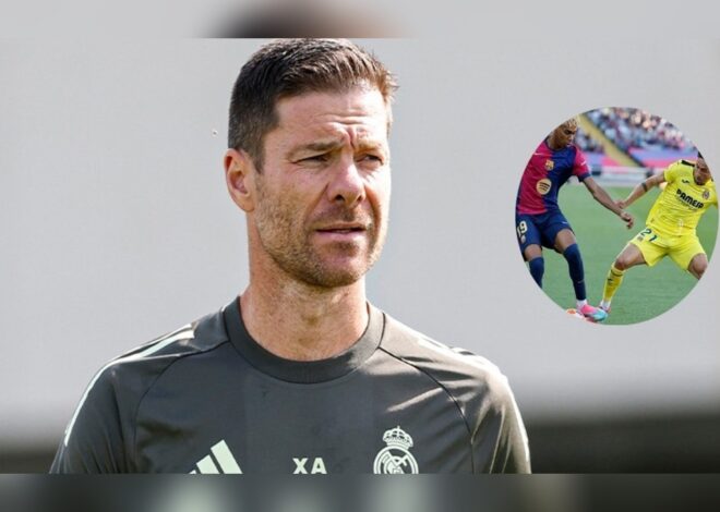 «Real Madrid critica partidos Barcelona vs. Villarreal en Miami por adulterar la competición»