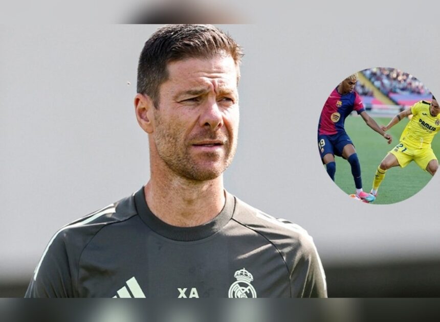 «Real Madrid critica partidos Barcelona vs. Villarreal en Miami por adulterar la competición»