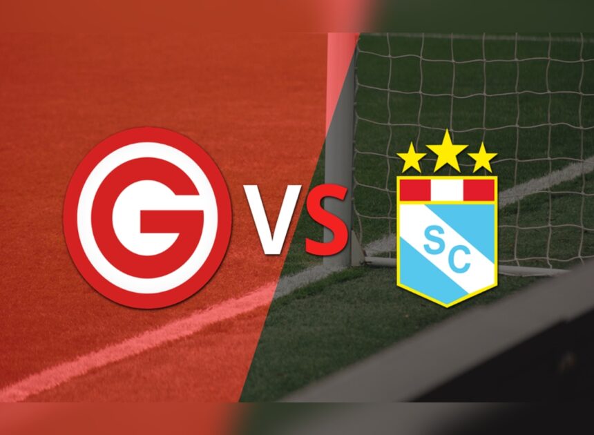 «Sporting Cristal vs. Deportivo Garcilaso: Duelo crucial en la Liga 1 por la fecha 15»