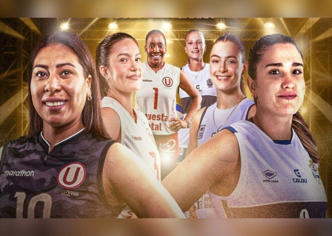 ¿A qué hora y dónde ver EN VIVO Universitario vs. Gimnasia en la Noche de las Pumas 2025?