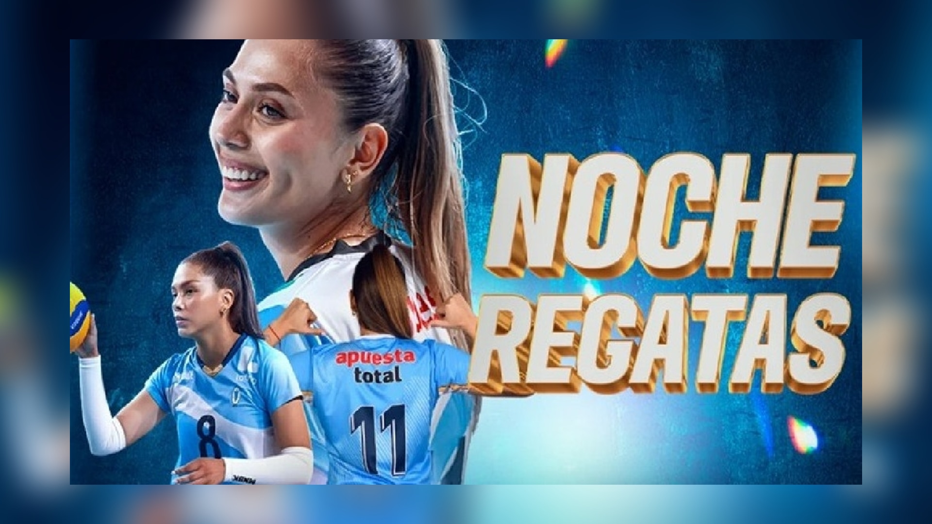 ¿Cuándo y dónde ver EN VIVO el Regatas Lima vs. Circolo por la Noche Regatas 2025?