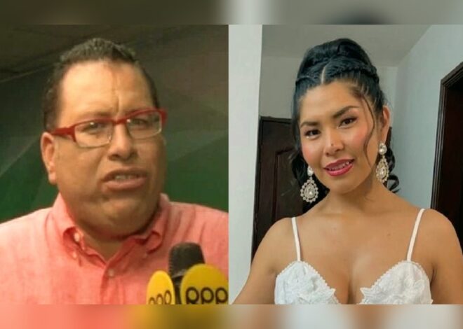 «Yarita Lizeth orgullosa de Juliaca tras incidente con Phillip Butters en Puno»