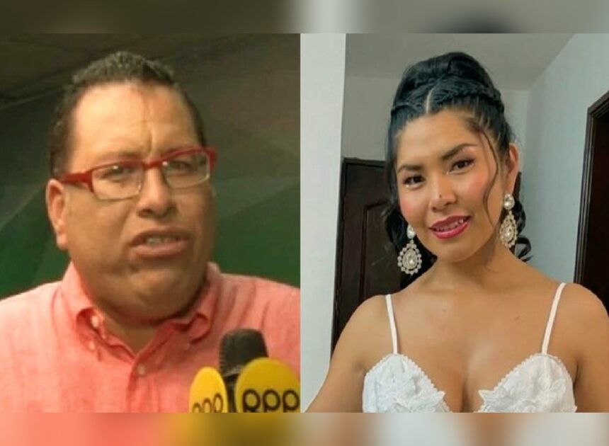 «Yarita Lizeth orgullosa de Juliaca tras incidente con Phillip Butters en Puno»