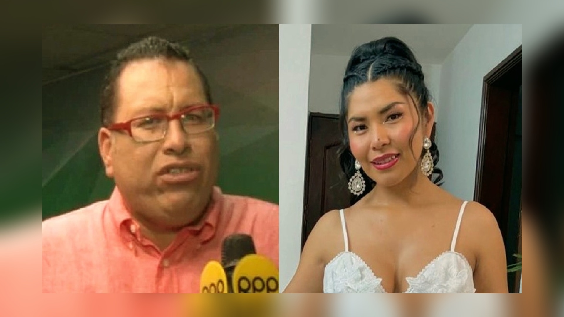 «Yarita Lizeth orgullosa de Juliaca tras incidente con Phillip Butters en Puno»