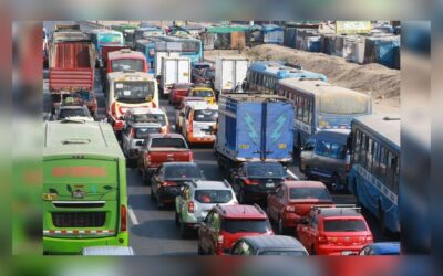 AAP a candidatos: “Es Necesario ordenar el tránsito y modernizar el transporte”