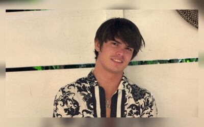 Actor de cine para adultos Seth Peterson es hallado SIN Vida en su hogar