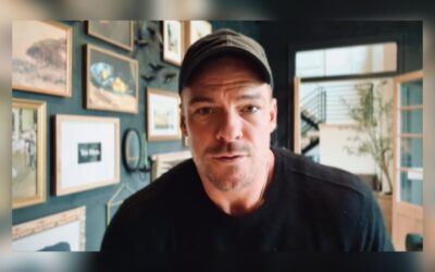 Alan Ritchson, estrella de ‘Reacher’, bajo Investigación por agresión a un vecino