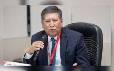 Alcalde de Chancay Condenado por ceder administración de baños públicos a terceros