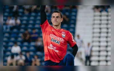 REFLEXIÓN de Alejandro Duarte tras liderar el Apertura: «El golpe de la Copa fue duro»