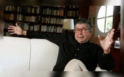 ICÓNICO escritor peruano Alfredo Bryce Echenique: sus memorables obras que perdurarán