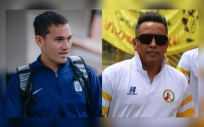 Alianza Lima se enfrenta a Juan Pablo II en la fecha 8 del Torneo Apertura 2026