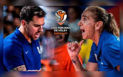 Alianza Lima vs. Géminis: día, hora y canal para la semifinal de la Liga Peruana de Vóley 2026