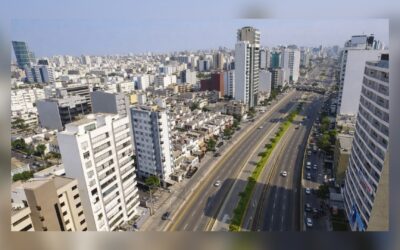 Barranco y Pueblo Libre impulsan alza de alquileres en Lima, mejora accesibilidad para comprar vivienda
