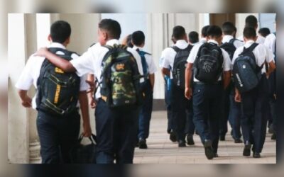 Año escolar 2026: Más de 6 MILLONES de estudiantes de colegios públicos regresan hoy a clases