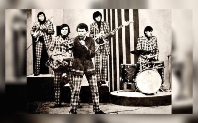 Arqueología del rock peruano (1964-1974): Un recorrido por los Años Maravillosos