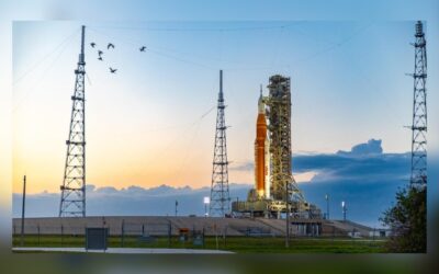 Artemis II TODAY: Launch Time and Details for the Lunar Orbit