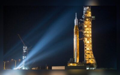 Artemis II: qué significa la misión de la Nasa para el regreso a la Luna