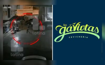 Asesinato en cevichería Las Gaviotas: esposa pide justicia y niega extorsión