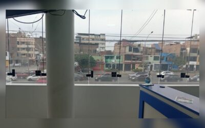 Terror EN LOS Olivos: Hombre dispara más de 15 balazos contra centro médico [Video]