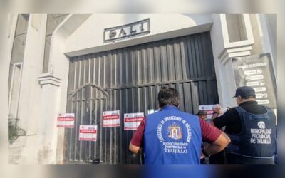 Explosión en discoteca Dalí de Trujillo: detenidos, heridos y actualización sobre nuevo suceso criminal