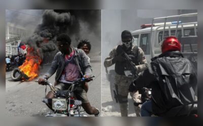 Atentado en Haití HOY: 16 muertos y ONU estima hasta 80 víctimas