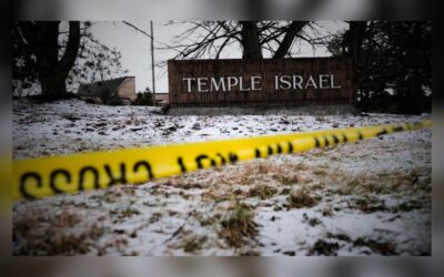 Atentado en sinagoga en EE. UU.: FBI confirma acto terrorista inspirado en Hezbolá