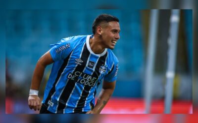 Atlanta United presenta Millonaria oferta por Erick Noriega: respuesta del Gremio.