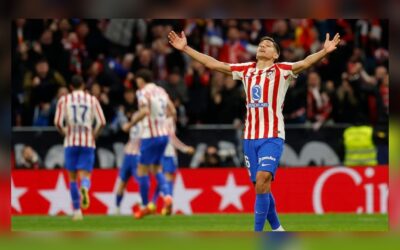 ¿A qué hora juegan y dónde ver HOY Atlético de Madrid vs. Tottenham por la Champions League?