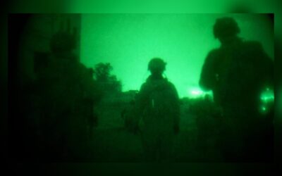 AUMENTA la crisis en Medio Oriente: Israel lanza operación terrestre en el Líbano