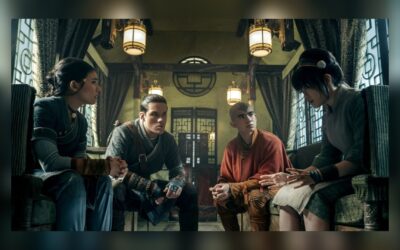 Avatar: The Last Airbender Season 2 TODAY: Release Date and New Details