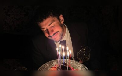 Bad Bunny reaparece en redes sociales para celebrar su cumpleaños con sus seguidores.