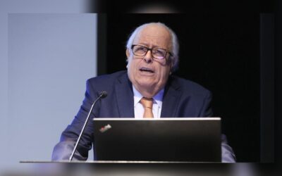 Banco Central de Reserva proyecta Crecimiento de 3,2% a pesar de El Niño y el gas