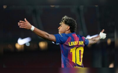 ¿A qué hora y dónde ver Barcelona vs Newcastle en vivo por la Champions League?