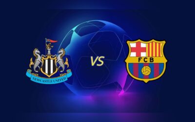 Barcelona vs Newcastle: EN VIVO hoy en St. James Park por octavos de Champions League