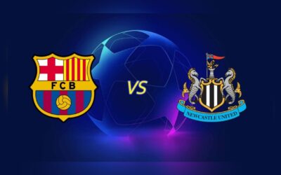 Barcelona vs. Newcastle: HORARIO y cómo ver EN VIVO la vuelta de octavos de Champions League
