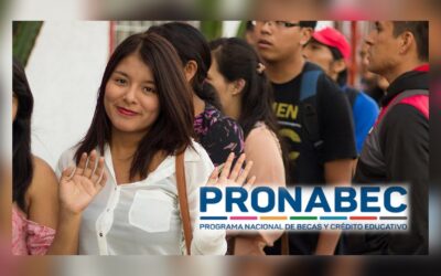 Beca 18-2026: Fechas de la Segunda Fase y lista de institutos para postular