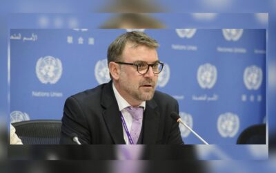 Bernard Duhaime: “Interferencia en la Independencia e Imparcialidad de los jueces”