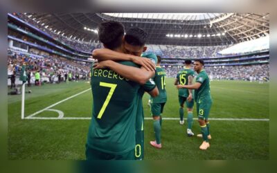 Bolivia vs Irak EN Vivo: hora y canales para el repechaje al Mundial 2026