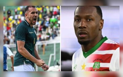 Bolivia vs Surinam: fecha, hora y canal de TV del repechaje al Mundial 2026