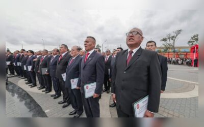 Bono vitalicio mensual de S/1.130 se pagará este año a 1.799 veteranos de las Ffaa