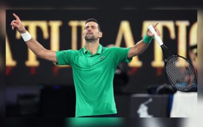 Bosnia y Herzegovina vs Italia: hora y cómo ver el repechaje al Mundial 2026 con Djokovic presente