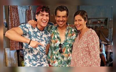 Brahian Labarca defiende ‘Valentina valiente’: por qué la trama es atractiva