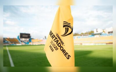 CALENDARIO: Fechas y horarios de los partidos de la Copa Libertadores Sub 20 con Sporting Cristal