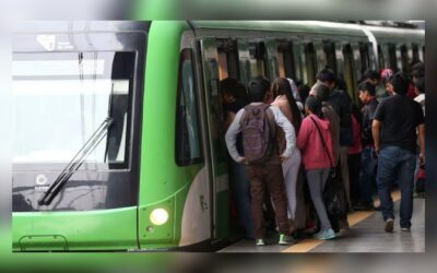 Cambios en el Metro de Lima: Línea 1 Ampliará su horario nocturno hasta las 11 p. m.