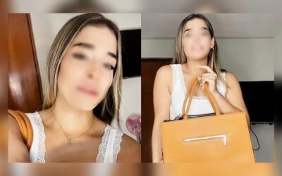 Camila Domínguez: qué carrera estudiará en la UPC y su confesión sobre la laptop